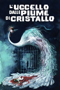 Poster: L'uccello dalle piume di cristallo (1970) BRRip x264 1080p