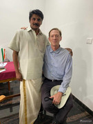 11-Selfie with The Foreigner - 30