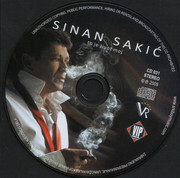 Sinan Sakic - Diskografija - Page 2 Sinan-2009-z-cd