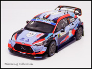 2020 04 Privados #07 Hyundai Loubet Sardegna