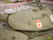 Советский тяжелый танк ИС-3, Белгород DSC04132