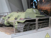 Советский средний танк Т-34, Минск IMG-9118