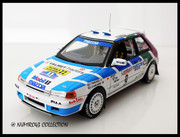 1991 06 Mazda #09 Makinen RAC