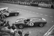 24 HEURES DU MANS YEAR BY YEAR PART ONE 1923-1969 - Page 33 54lm05-F375-Plus-L-Rosier-R-Manzon-2