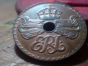Penny 1936. New Guinea. Eduardo VIII IMG_20180924_163323