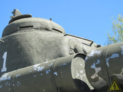 Советский тяжелый танк ИС-2, Ковров IMG-5015