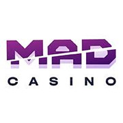 Mad Casino logo