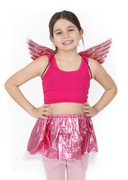 0000NEW-SET TORNASOL ROSA