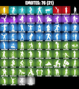 emotes-comp