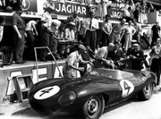  1957 International Championship for Makes - Page 2 57lm04-Jag-D-M-Gregory-D-Hamilton