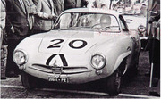 1961 International Championship for Makes - Page 2 61tf20-ARGiulietta-SS-EBosco-BBevilacqua-1