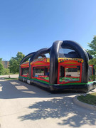 Best Water slide rental