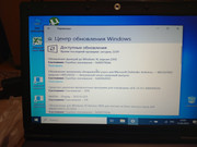 Центр обновления Windows-Ошибки1