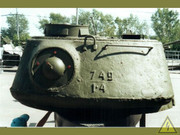 Советский тяжелый танк КВ-1с, Центральный музей Великой Отечественной войны, Москва, Поклонная гора KV-1s-Moscow-05