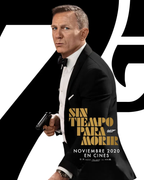James Bond - Página 6 SIN-TIEMPO