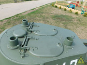 Советский легкий колесно-гусеничный танк БТ-7, Парковый комплекс истории техники имени К. Г. Сахарова, Тольятти DSCN2693