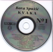 Bora Spuzic Kvaka - Diskografija - Page 2 1997-CD