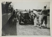 24 HEURES DU MANS YEAR BY YEAR PART ONE 1923-1969 - Page 9 30lm04-Bentley-SS-WBarnato-GKidston-1