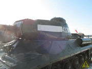 Советский тяжелый танк ИС-2, Технический центр, Парк "Патриот", Кубинка IMG-3610