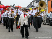 The Jazz Festival 2007, Bude, Cornwall.