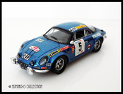 1973 Alpine Therier M1