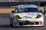 24 HEURES DU MANS YEAR BY YEAR PART FIVE 2000 - 2009 - Page 5 Image009