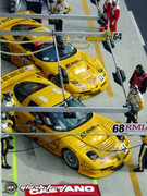 24 HEURES DU MANS YEAR BY YEAR PART FIVE 2000 - 2009 - Page 15 Image049