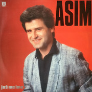Asim Brkan - Diskografija Asim-Brkan-1991-p