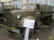 Американский грузовой автомобиль GMC ACKWX 353, «Ленрезерв», Санкт-Петербург IMG-9079