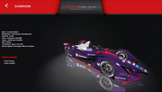 (RELEASED)Formula E Gen2 (Season 05) Screenshot9801