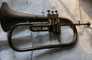 Besson Paris Flugelhorn sn 46645 (13)