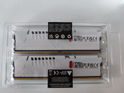 P: Kingston FURY 32GB (2x16gb) DDR5 5600MHz CL36
