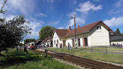 Kamenice nad Lipou