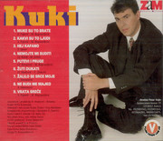 Ivan Kukolj Kuki - Diskografija Zadnja