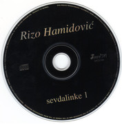 Rizo Hamidovic - Diskografija Scan004