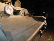 Макет советского тяжелого танка КВ-1, Музей военной техники УГМК, Верхняя Пышма DSCN1438
