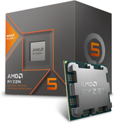 AMD Ryzen 5 8600G Prozessor mit integrierter Grafik