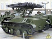 Советский легкий танк Т-60, Музейный комплекс УГМК, Верхняя Пышма IMG-9234