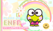 Vivi (Keroppi)