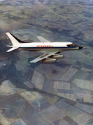 8 McDonnell Model 119 N119M