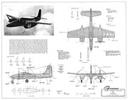 Grumman F7F-3 Tigercat 3V