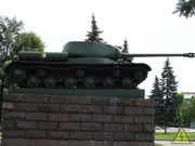 Советский тяжелый танк ИС-2, Санкт-Петербург DSC09711
