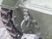 Советский легкий танк Т-60, Музей техники Вадима Задорожного IMG-4023