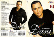 Radisa Trajkovic Djani - Diskografija Djani-2010-CD-Prednja