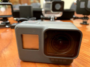 VENDIDA Gopro Hero 6 Black y accesorios IMG-8739