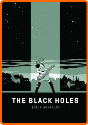 Supermassive Black Holes At The Beginning And End Of The Universe [Audiobook] – (Borja Gonzalez)