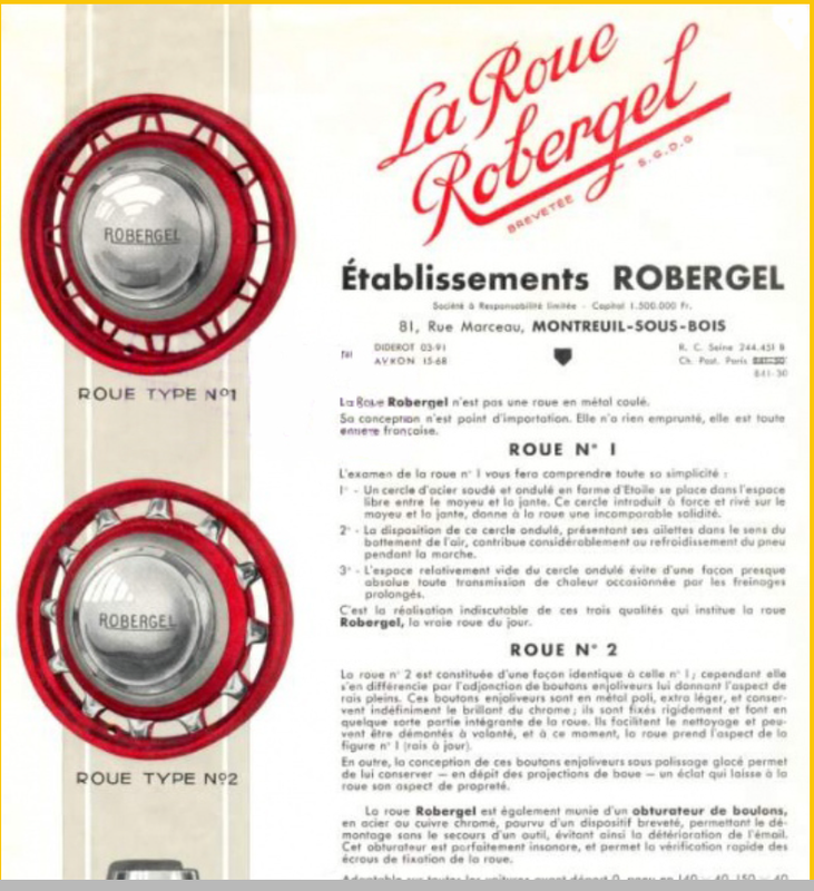 robergel