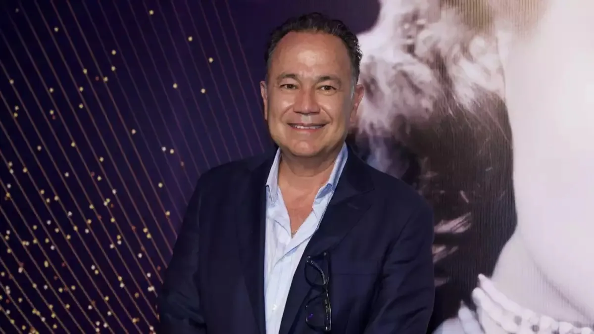 ¿Quién fue Nicandro Díaz?, el famoso productor de Televisa que murió a los 60 años