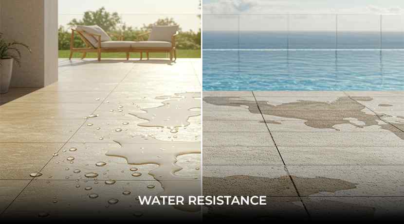 Water-Resistance