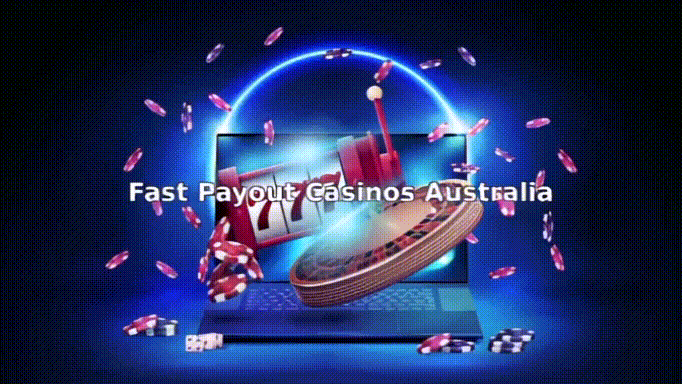 Fast Payout Pokies